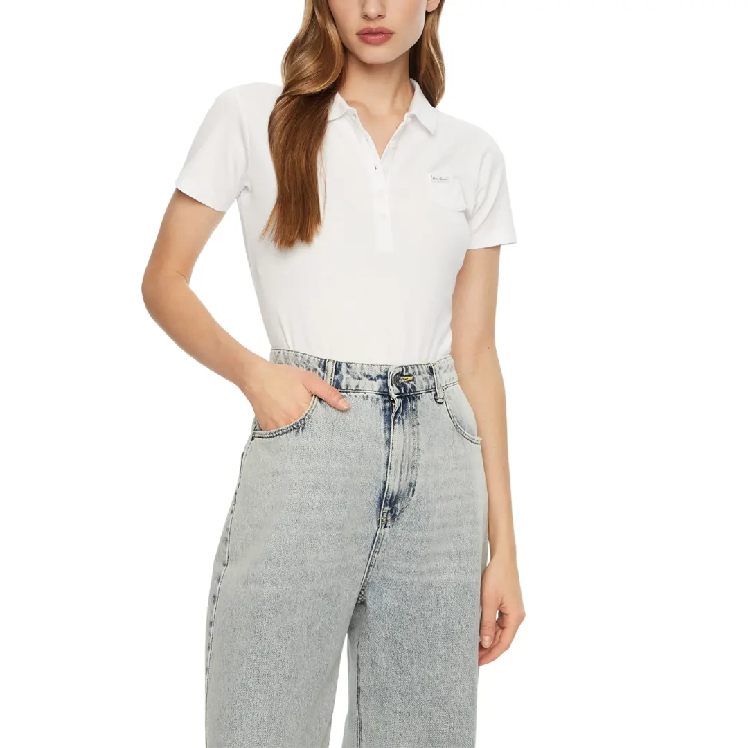 Polo Donna - immagine 3