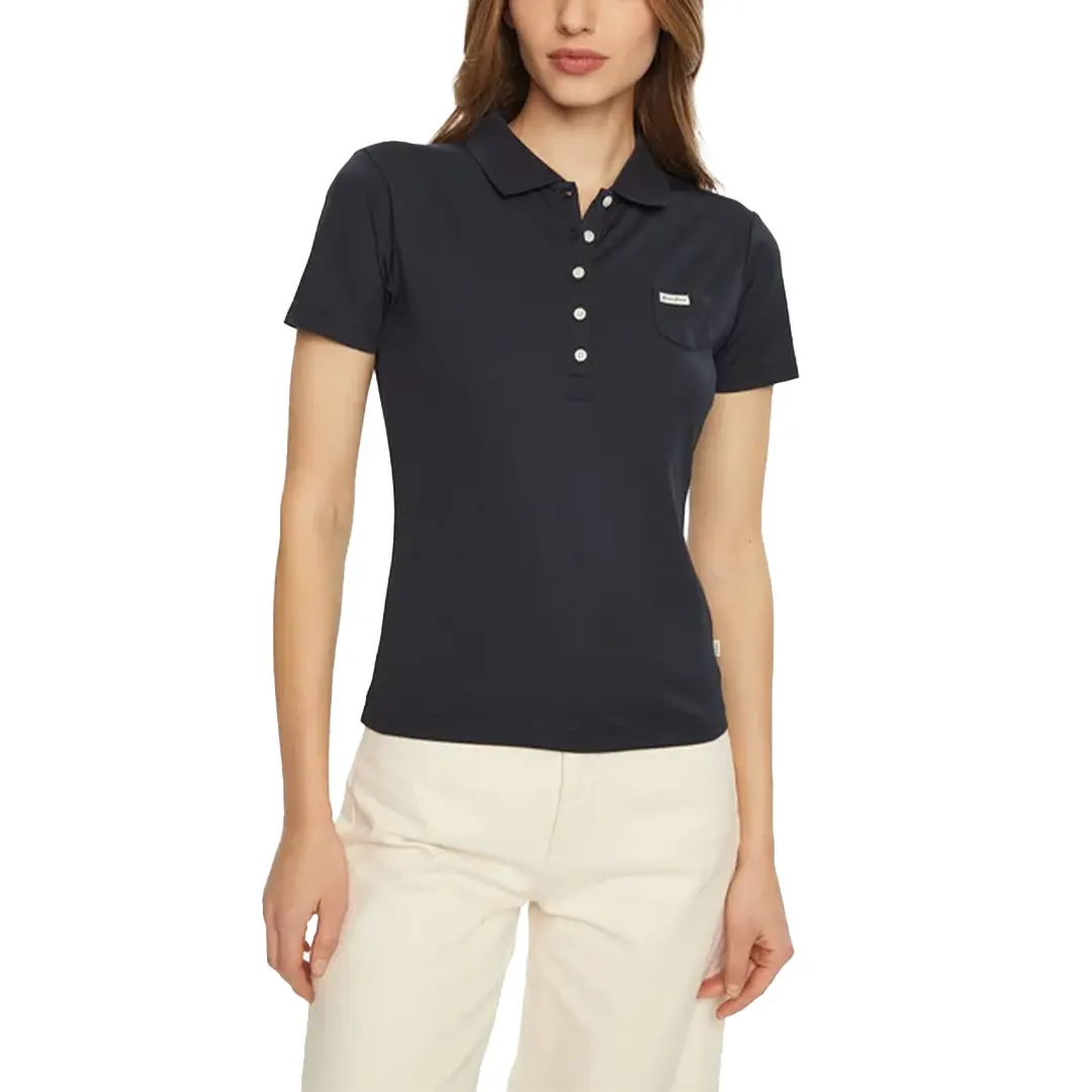 Polo Donna