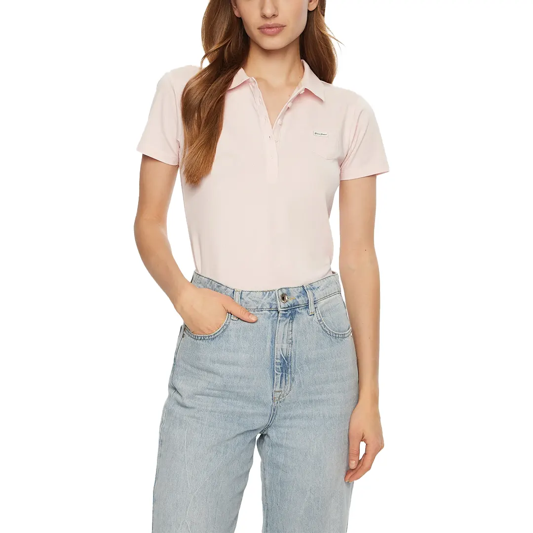 Polo Donna - immagine 4