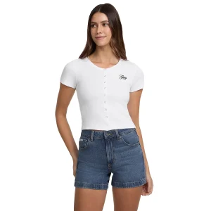 Cardigan Mezza Manica Donna