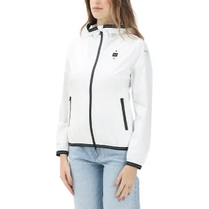 Giubbetto Termosaldato Nay