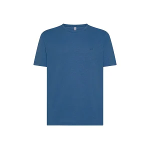 T-Shirt Misto Lino