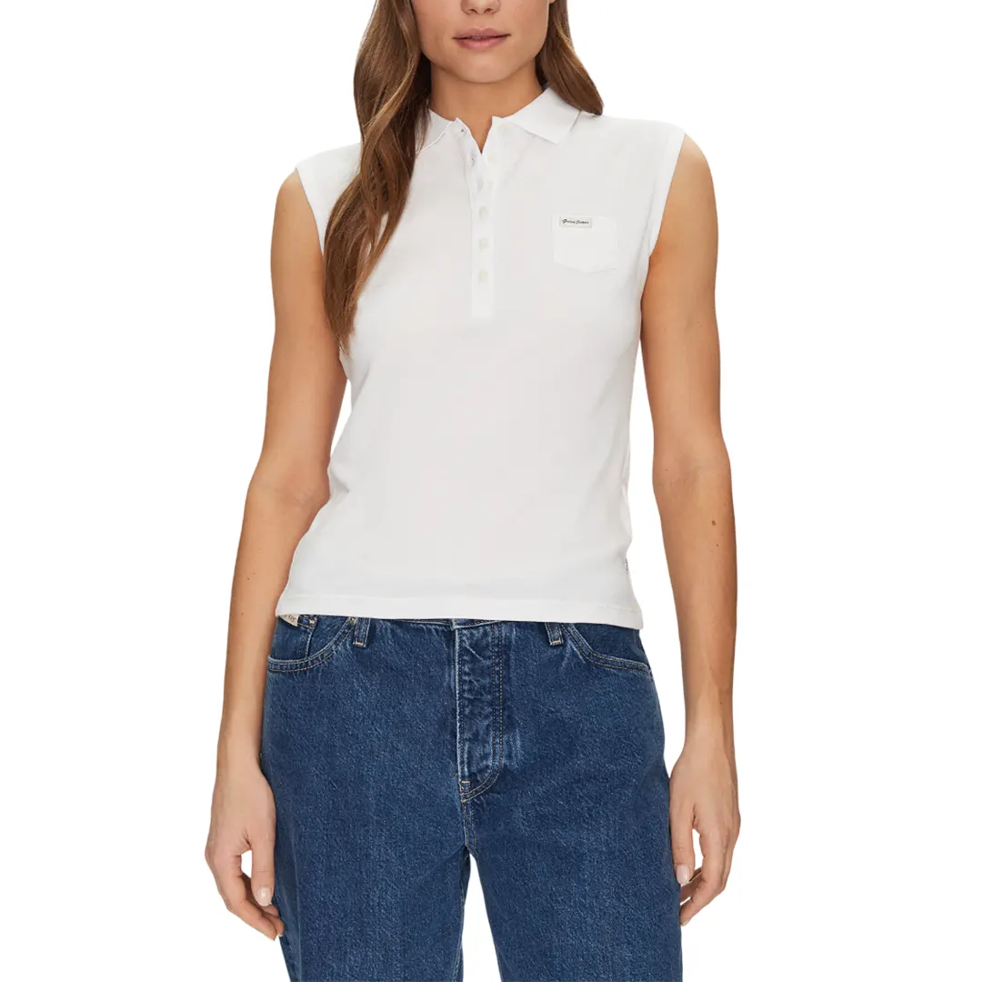 Polo Donna - immagine 3
