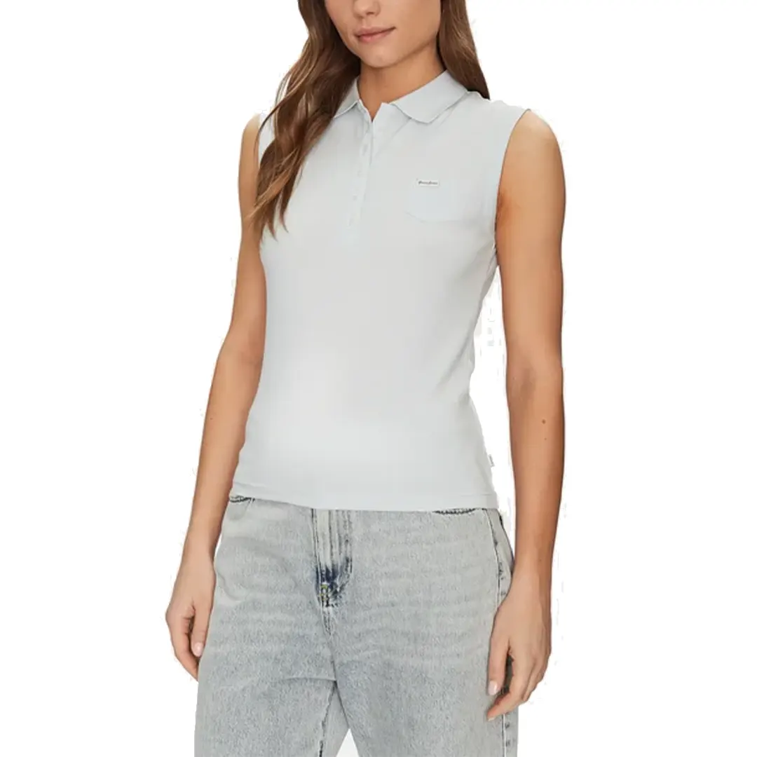 Polo Donna - immagine 4