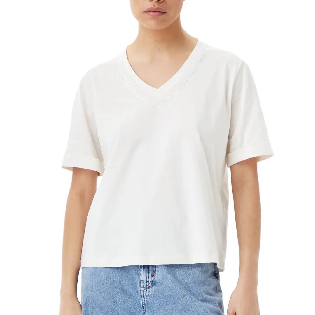 T-Shirt Donna - immagine 4