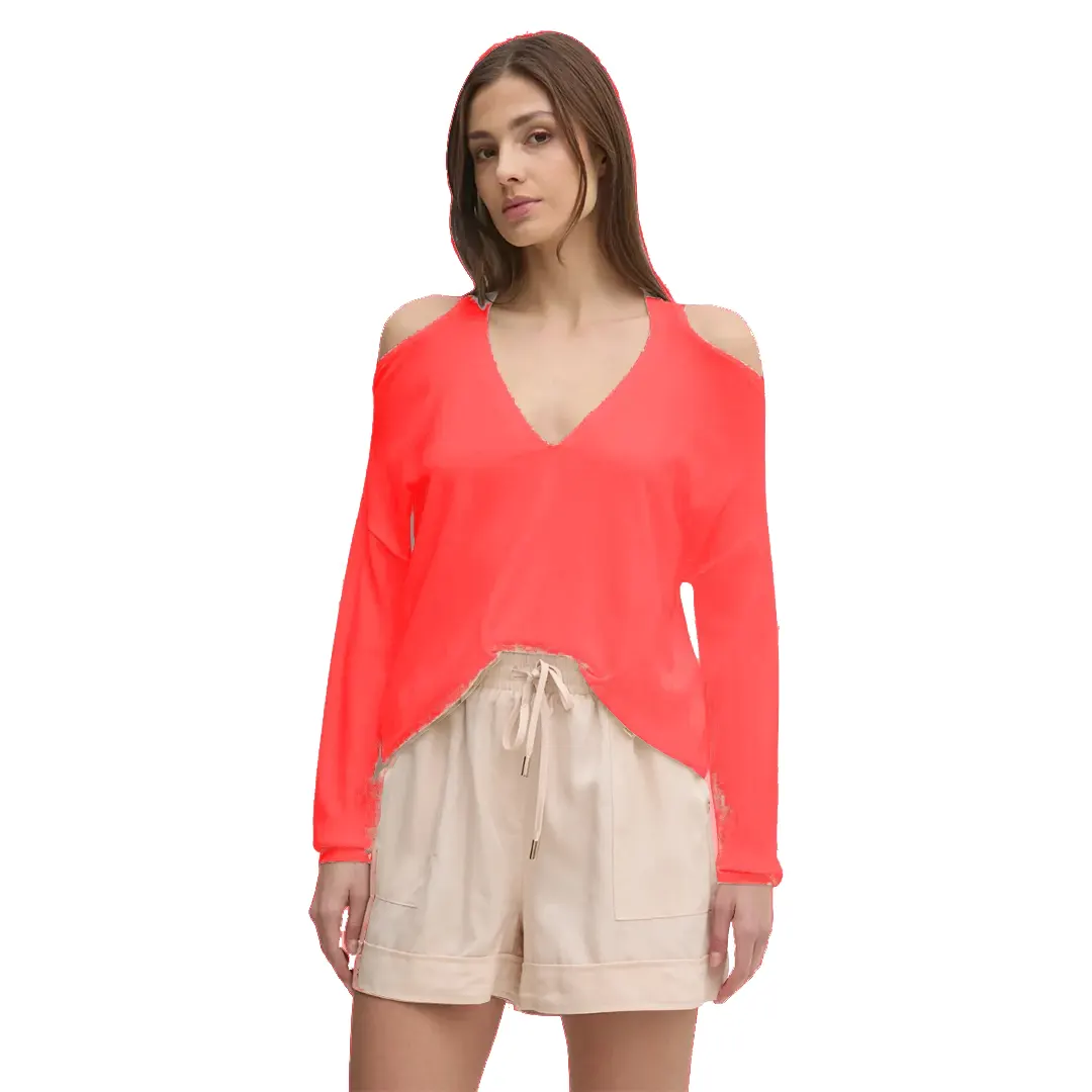 Maglia Donna - immagine 5