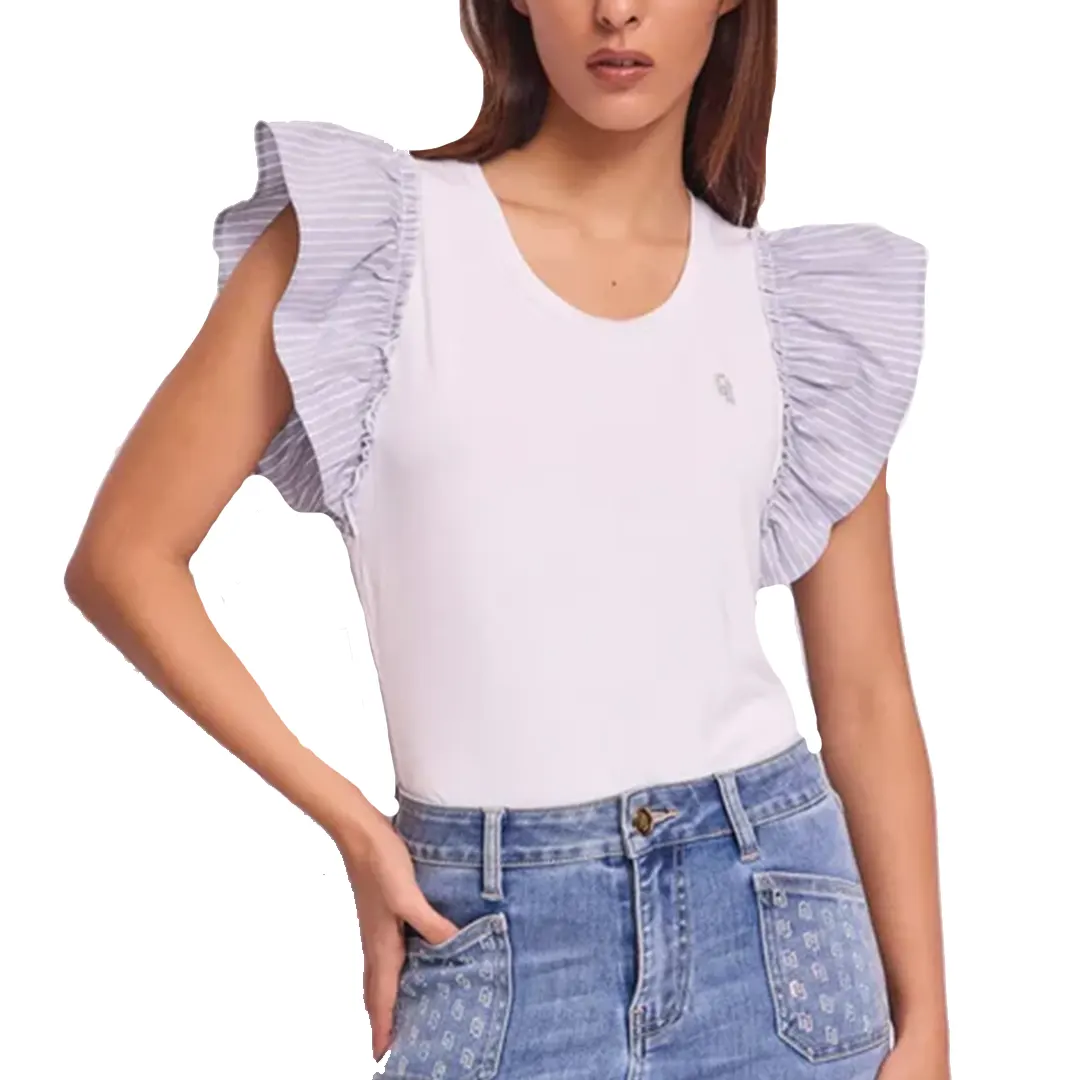 T-Shirt Donna - immagine 2