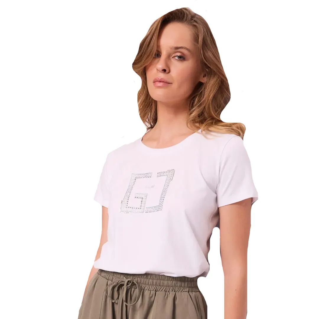 T-Shirt Donna - immagine 2