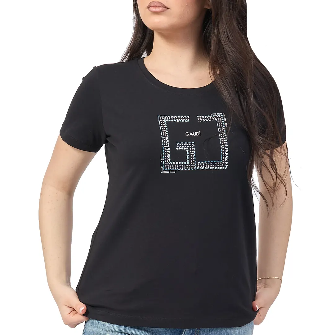 T-Shirt Donna - immagine 3