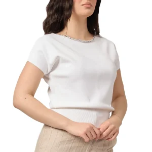 T-Shirt Gioiello Donna