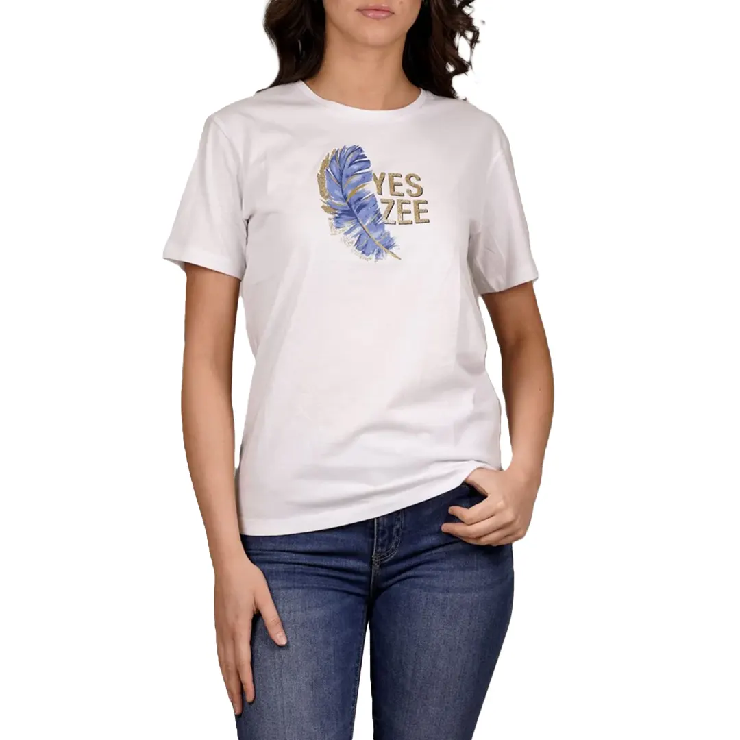 T-Shirt Donna
