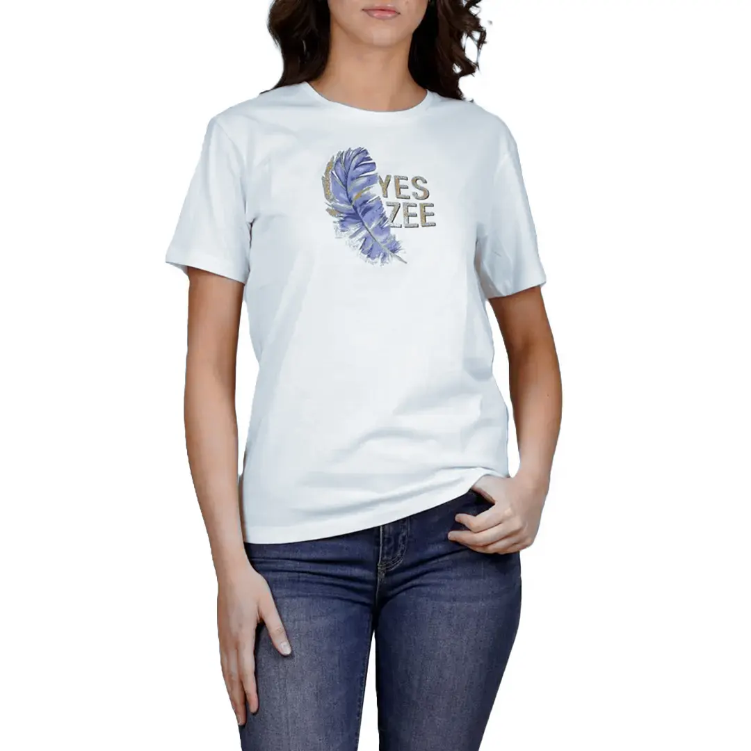 T-Shirt Donna - immagine 4