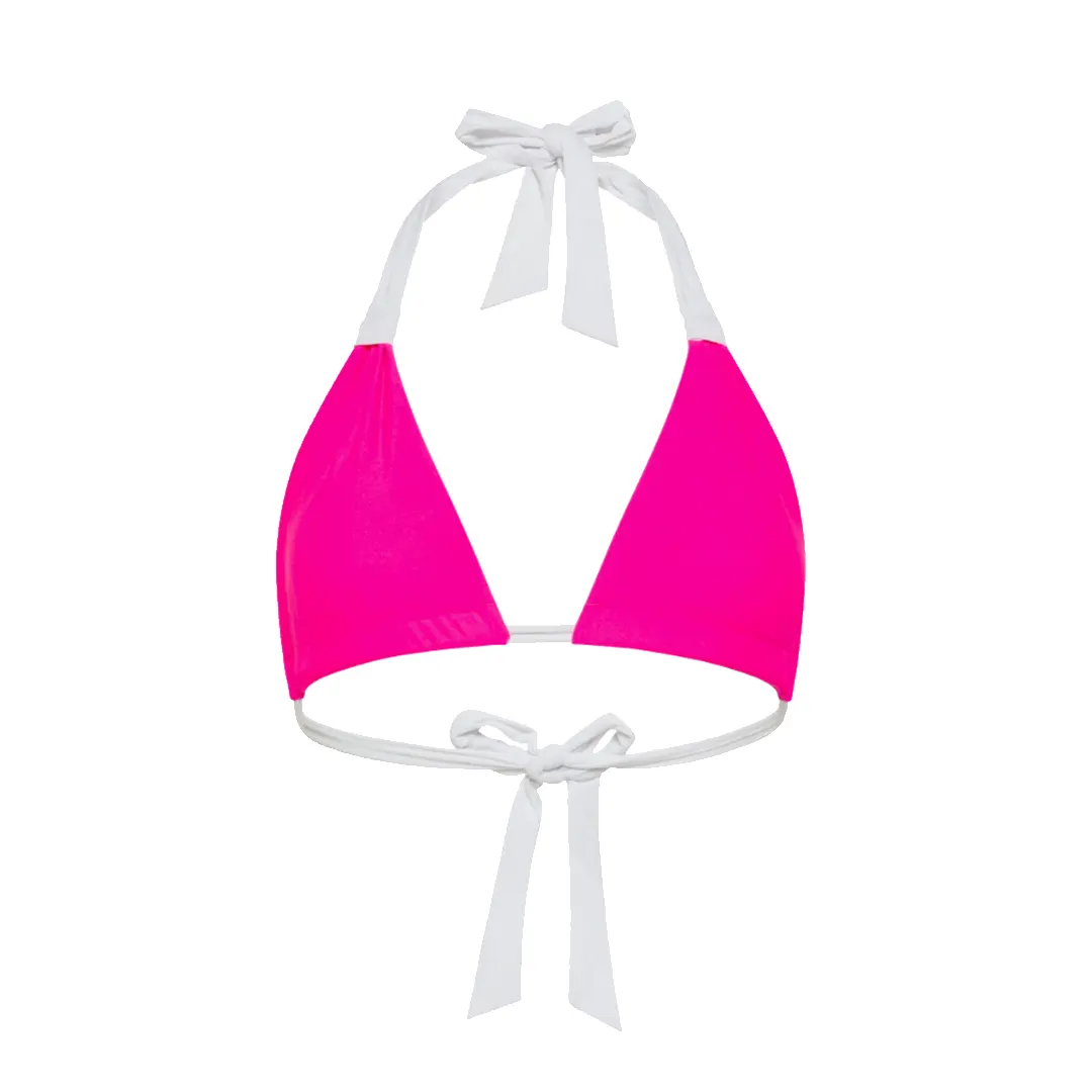 Costume triangolo donna - immagine 4