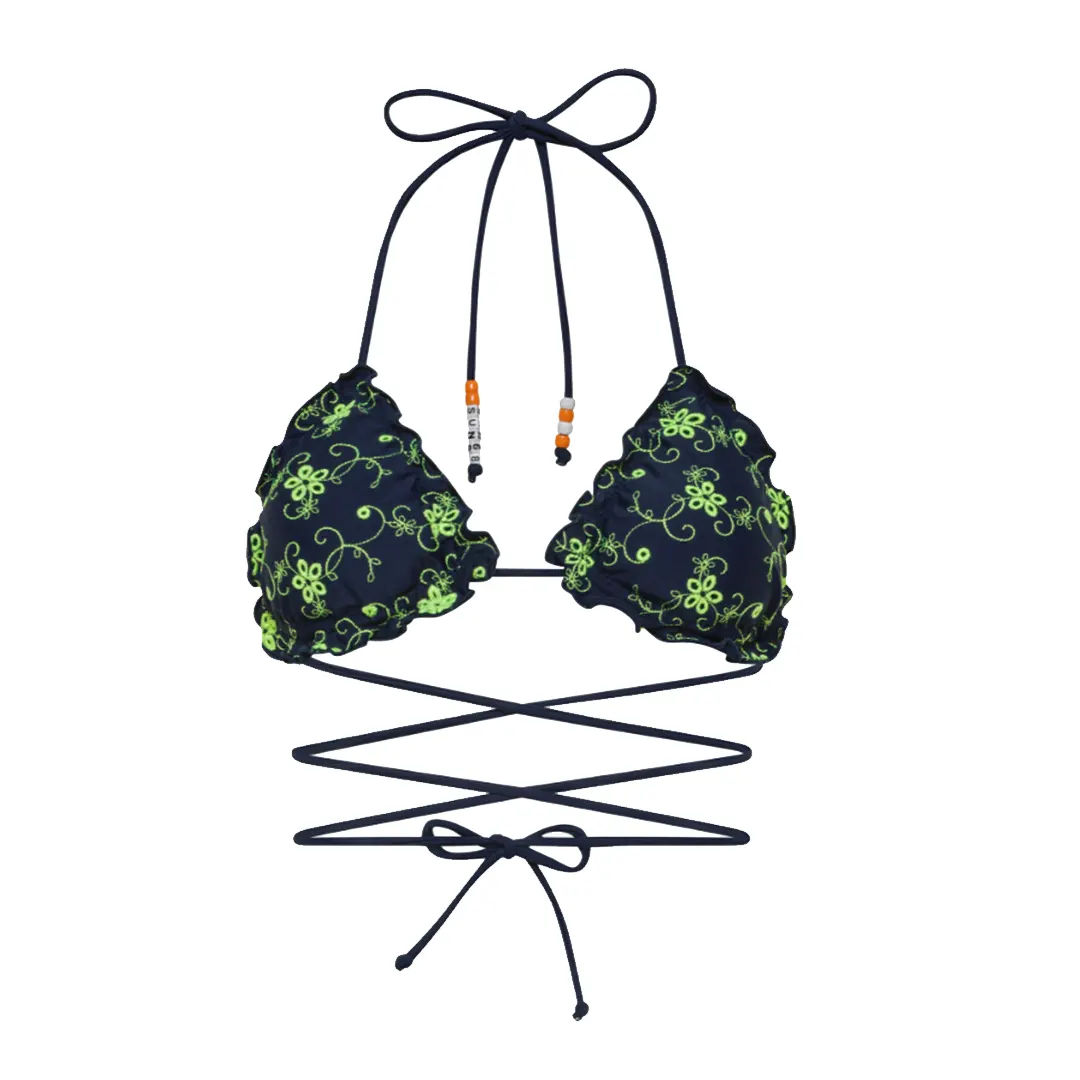 Costume Triangolo Donna - immagine 3