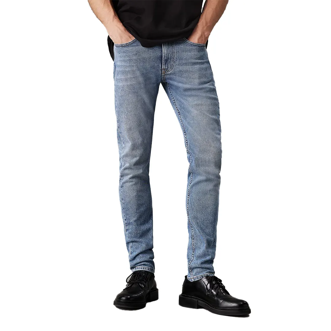 Jeans Slim - immagine 2
