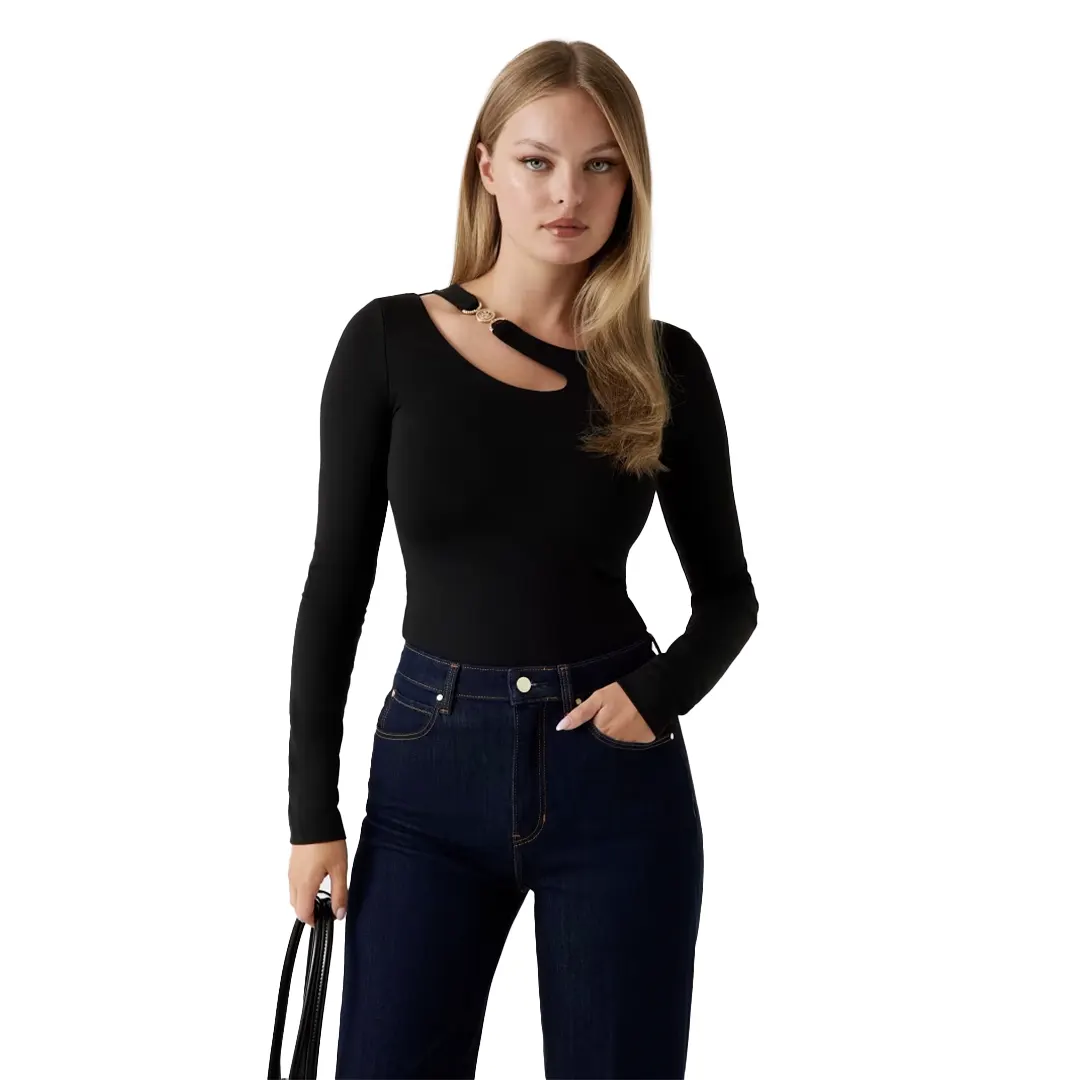 Maglia Donna - immagine 2