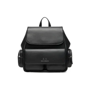 Zaino Tasche Laterali