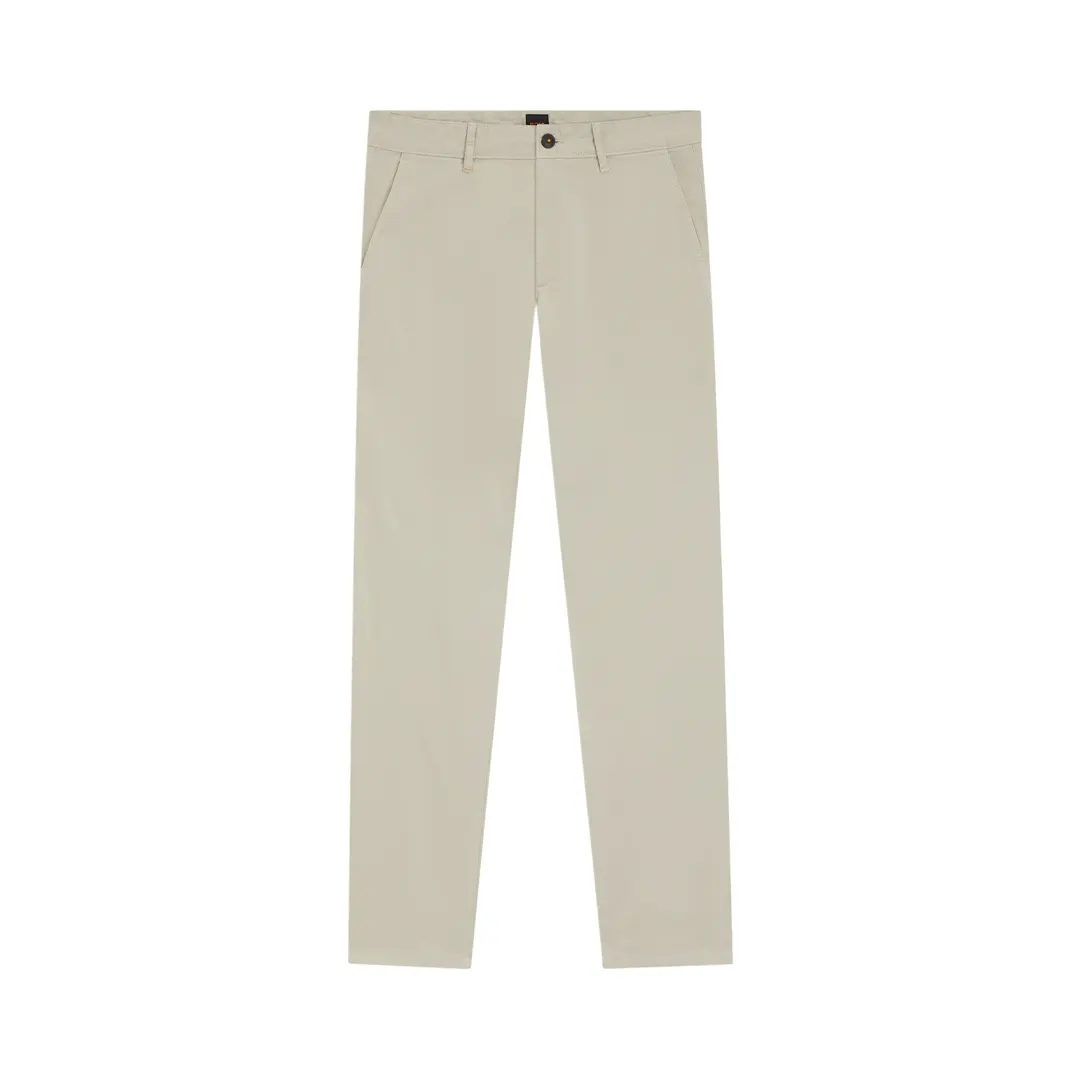 Pantalone Slim Fit - immagine 3