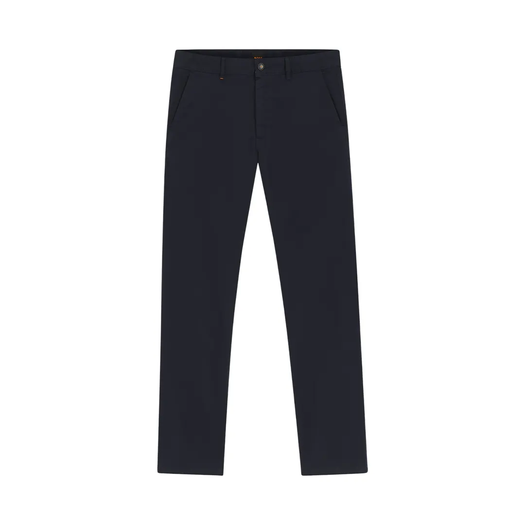 Pantalone Slim Fit - immagine 2