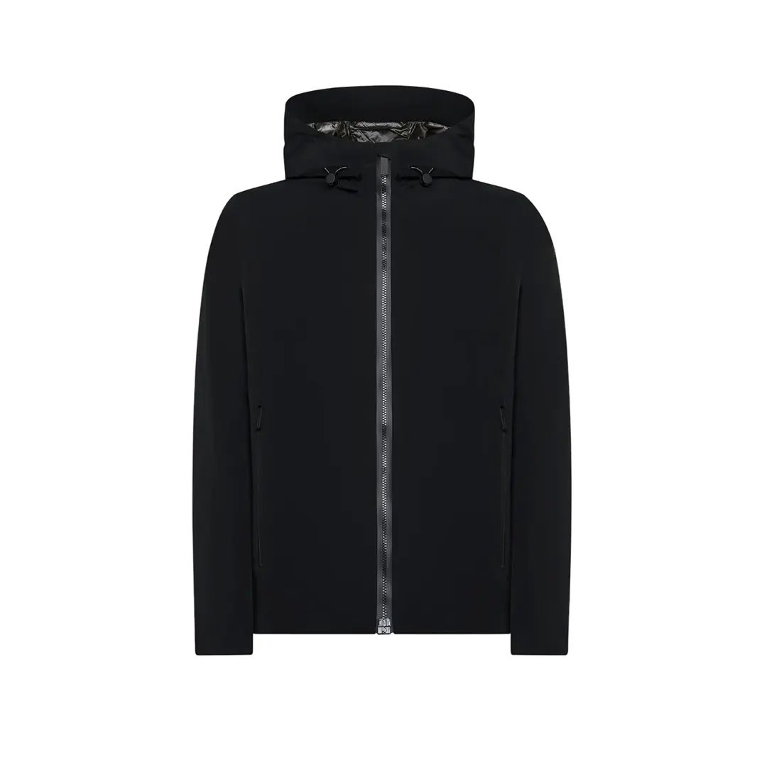 Giacca Cerata - immagine 2