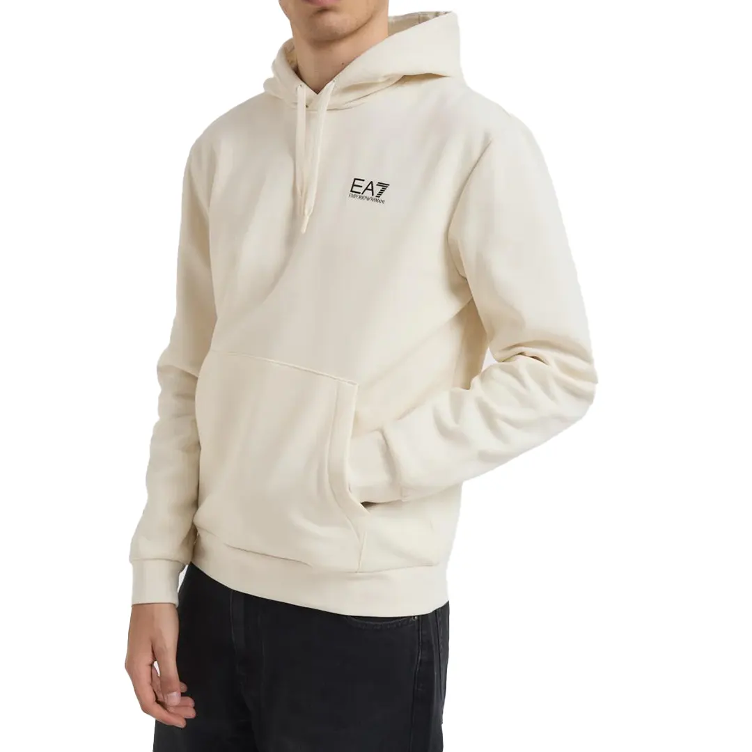 Felpa Cappuccio Scuba - immagine 4