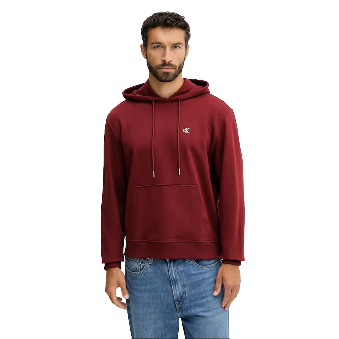 Felpa Cappuccio - immagine 2