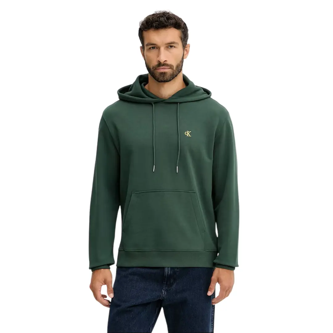 Felpa Cappuccio - immagine 4