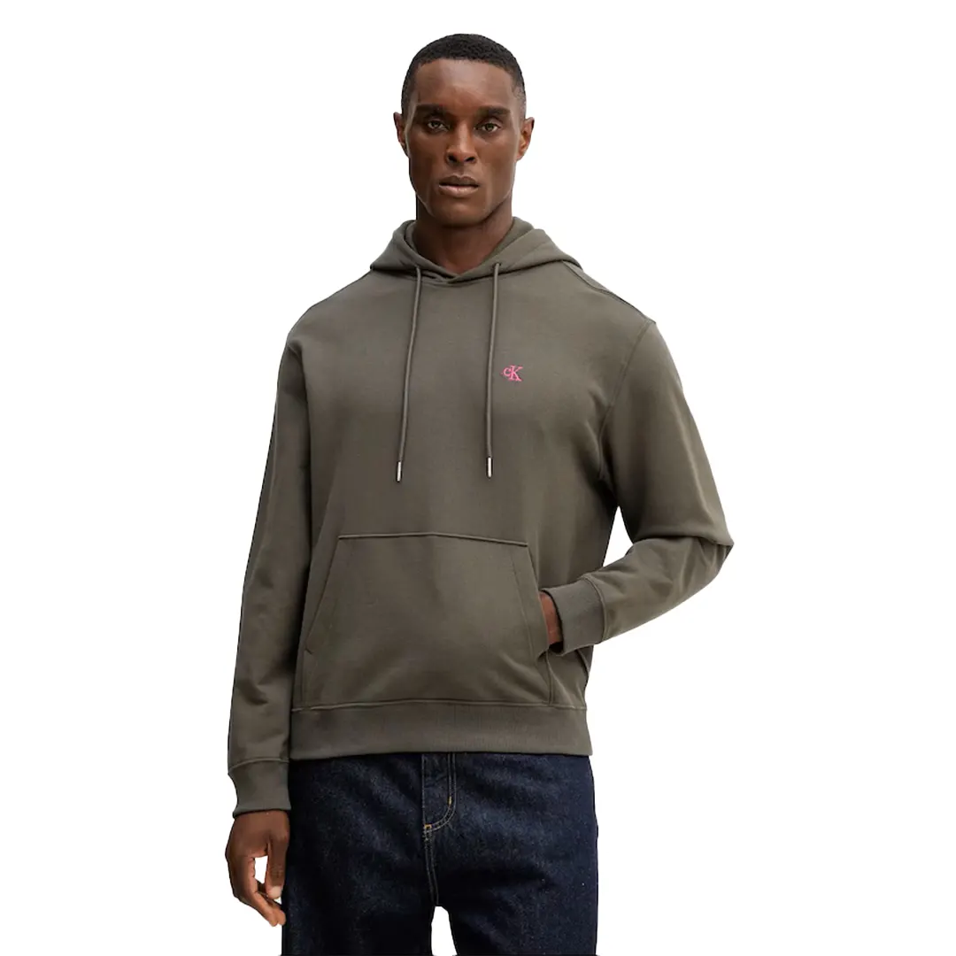 Felpa Cappuccio - immagine 3