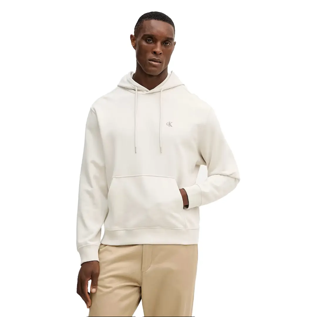 Felpa Cappuccio - immagine 5