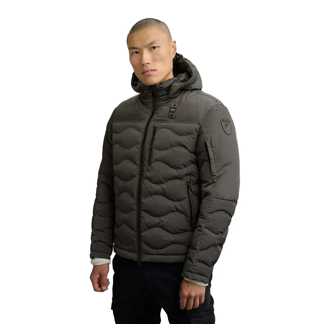 Piumino Ovatta Hartford - immagine 2