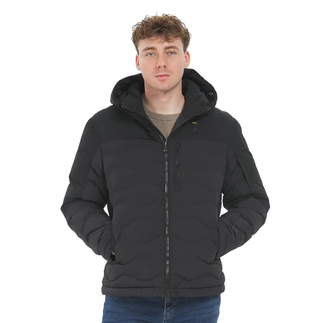 Piumino Ovatta Hartford - immagine 3