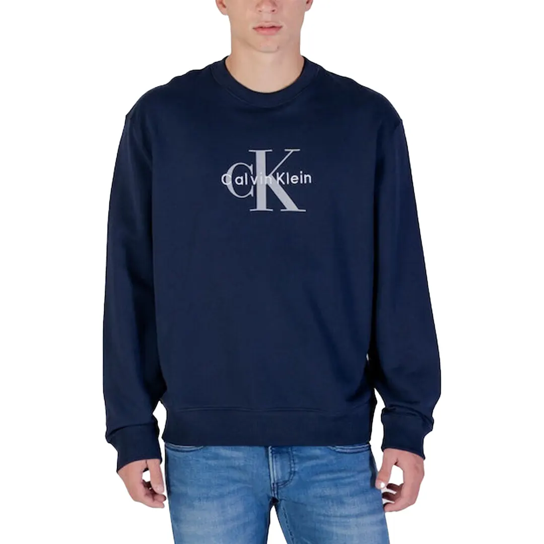 Felpa Girocollo - immagine 4