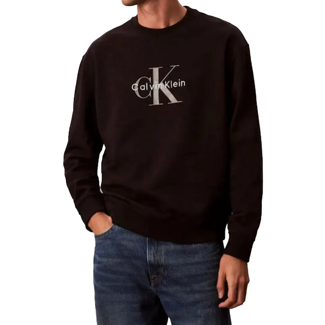 Felpa Girocollo - immagine 3