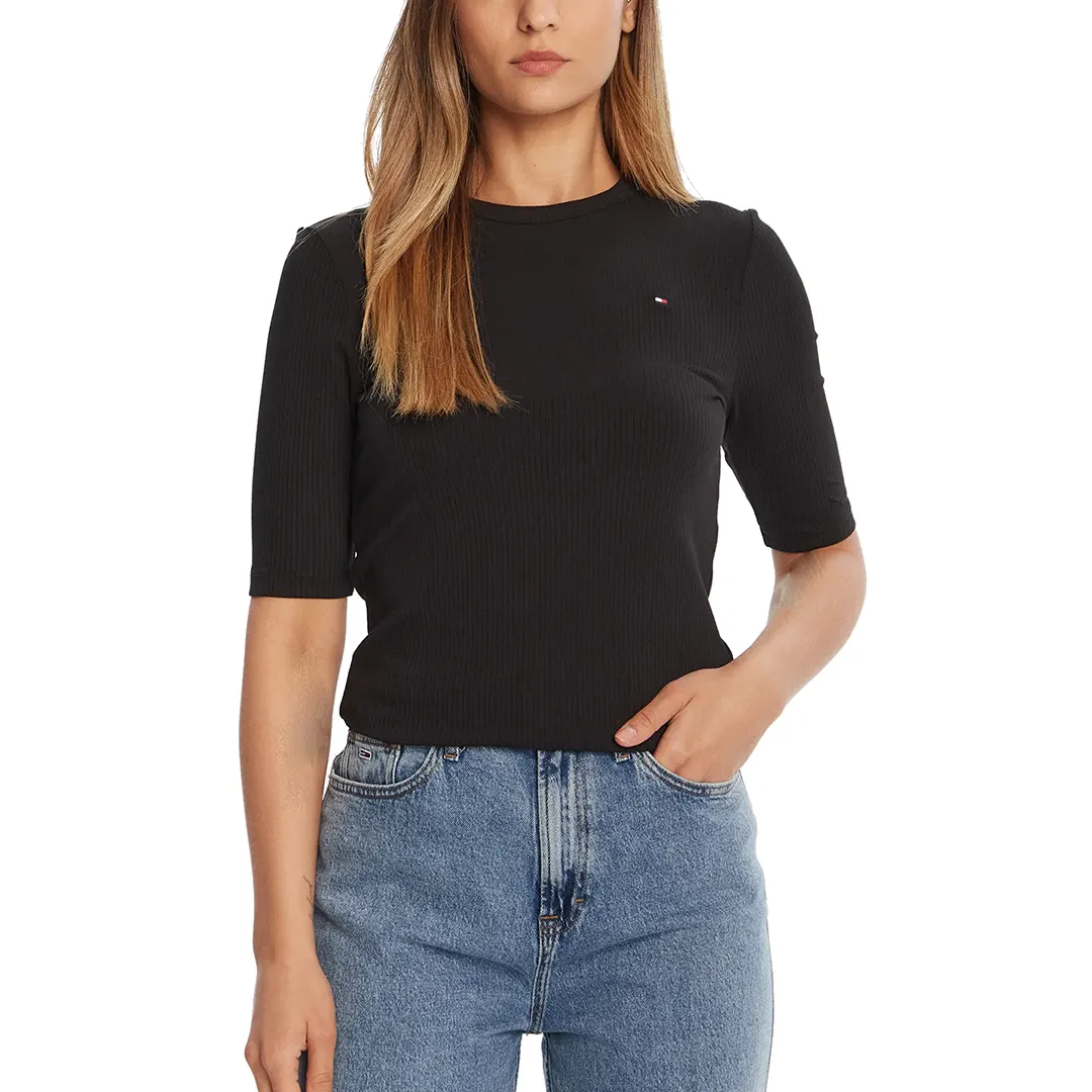 T-Shirt Costine Donna - immagine 3