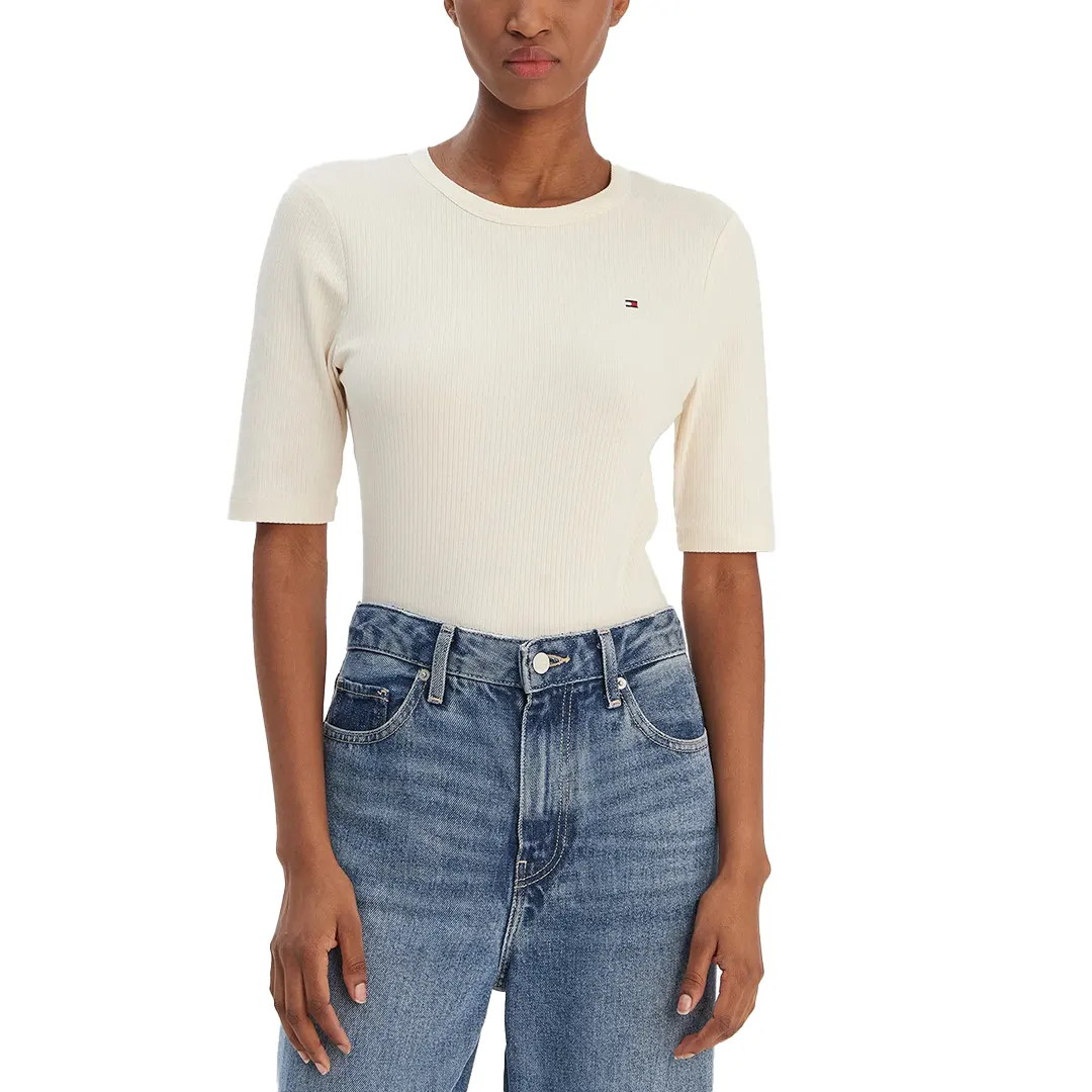 T-Shirt Costine Donna - immagine 2