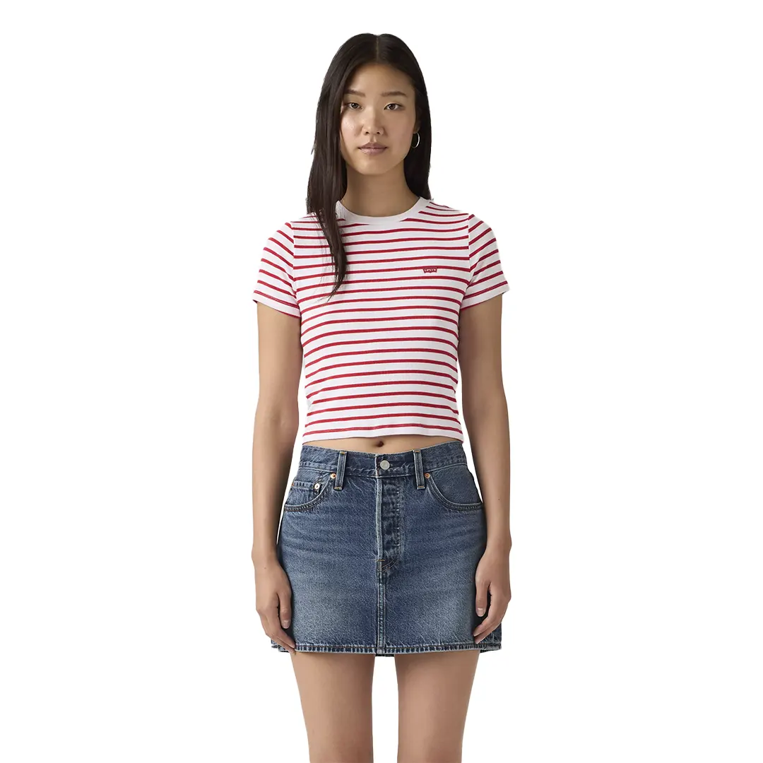 T-Shirt Donna - immagine 2