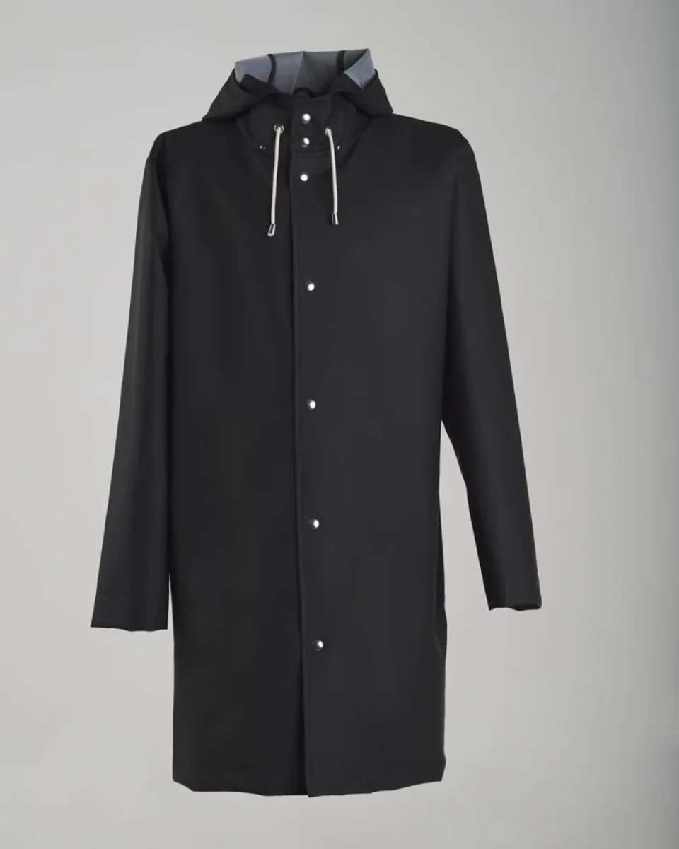 LINEAR – GIACCA IMPERMEABILE - immagine 4