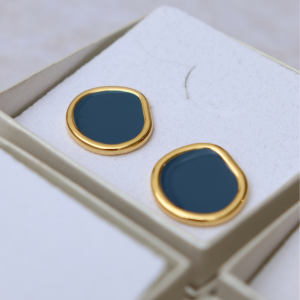 Orecchini Crono NEW – Perno Argento 925