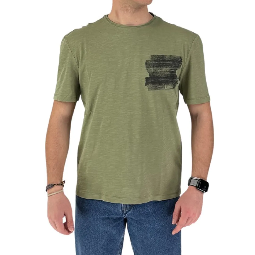 T-Shirt - immagine 2