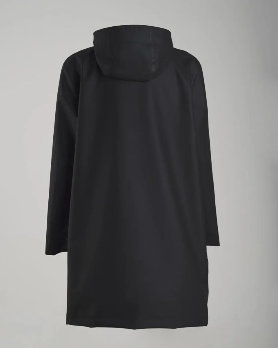 LINEAR – GIACCA IMPERMEABILE - immagine 5