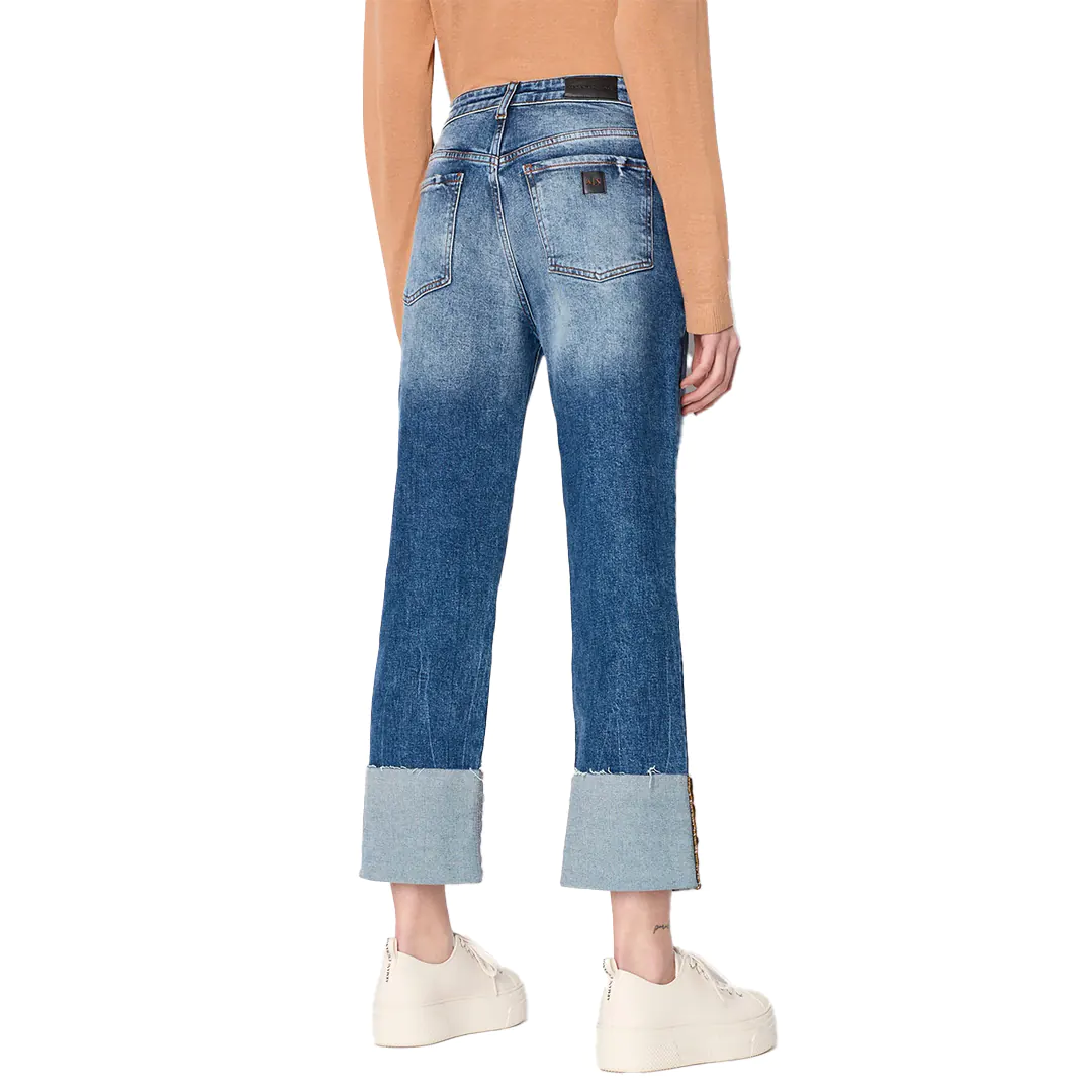 Jeans Donna - immagine 3