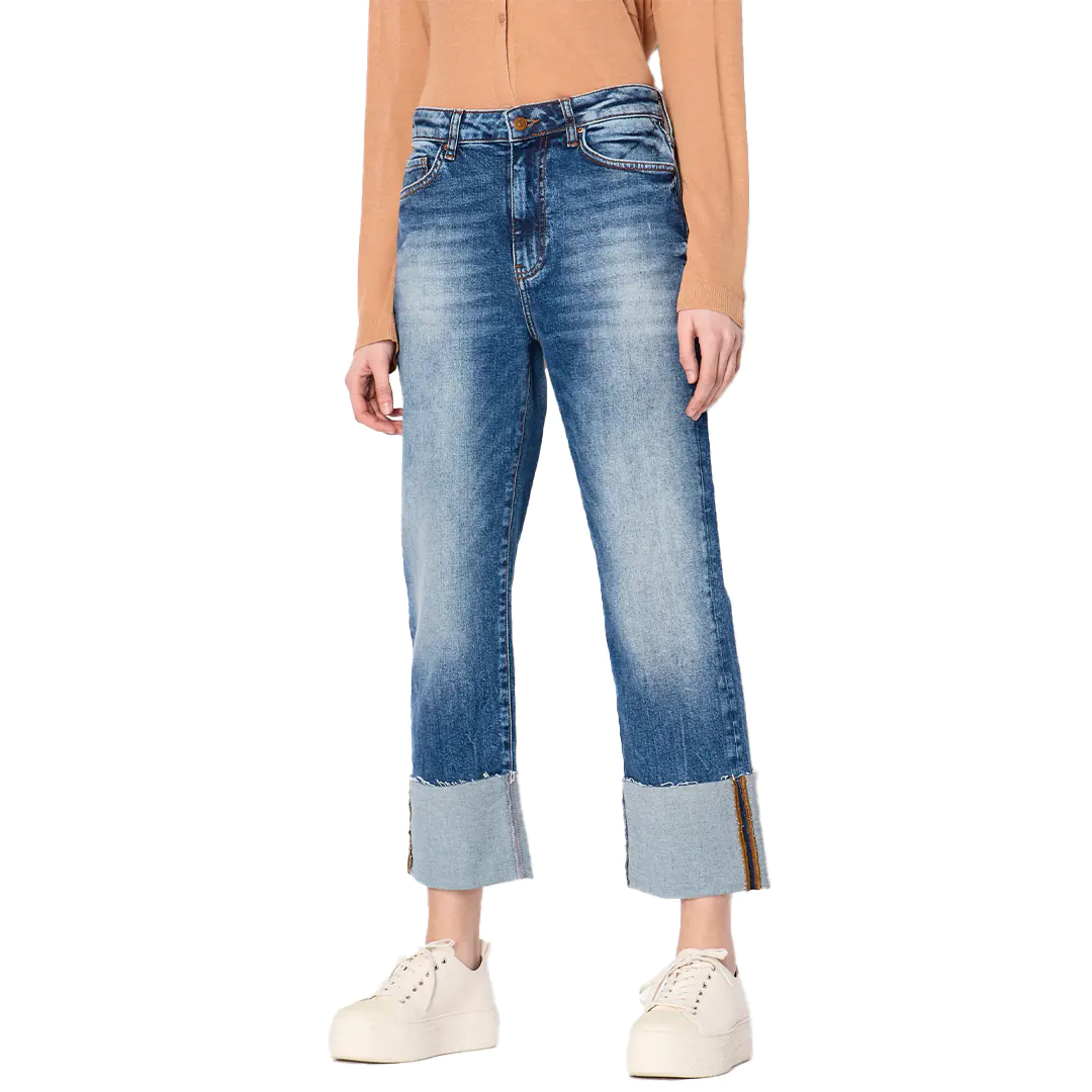 Jeans Donna - immagine 2