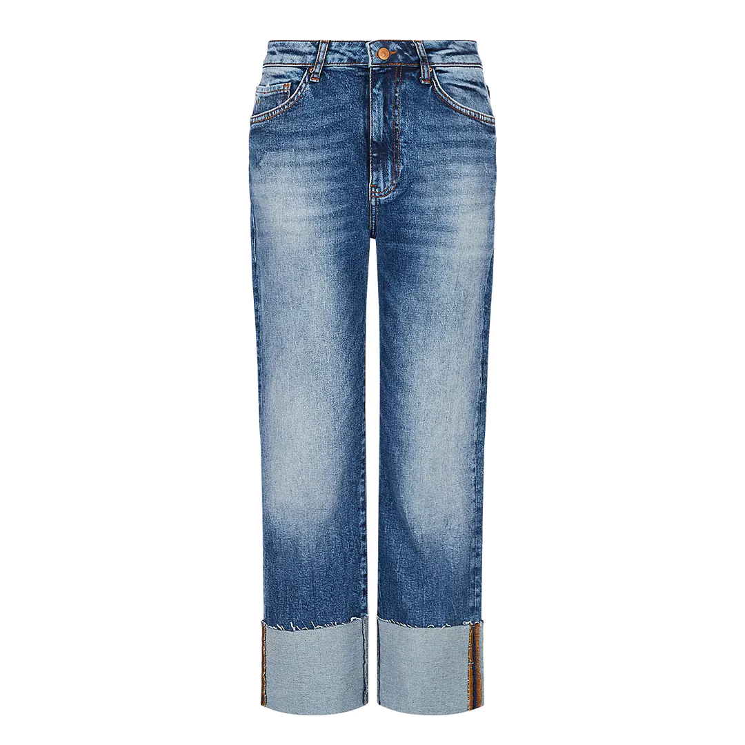 Jeans Donna - immagine 4