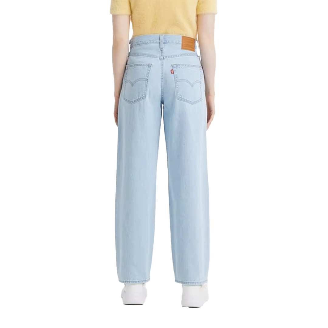 Jeans Oversize - immagine 3