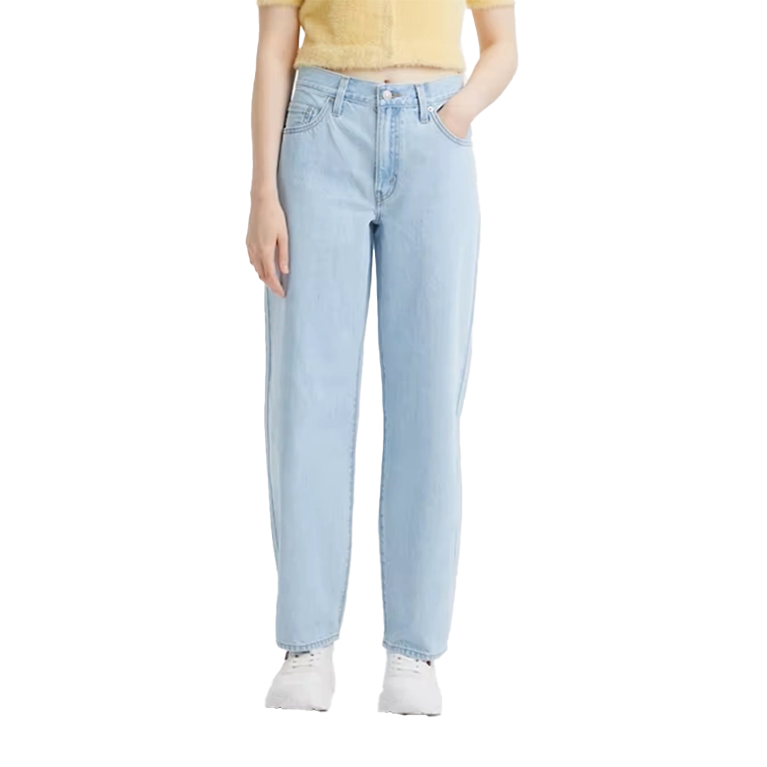 Jeans Oversize - immagine 2