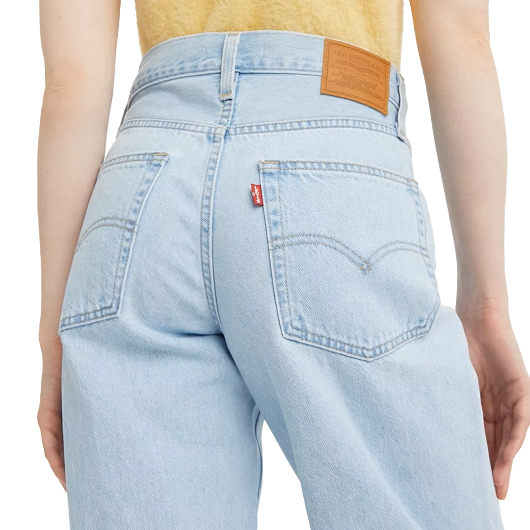 Jeans Oversize - immagine 4