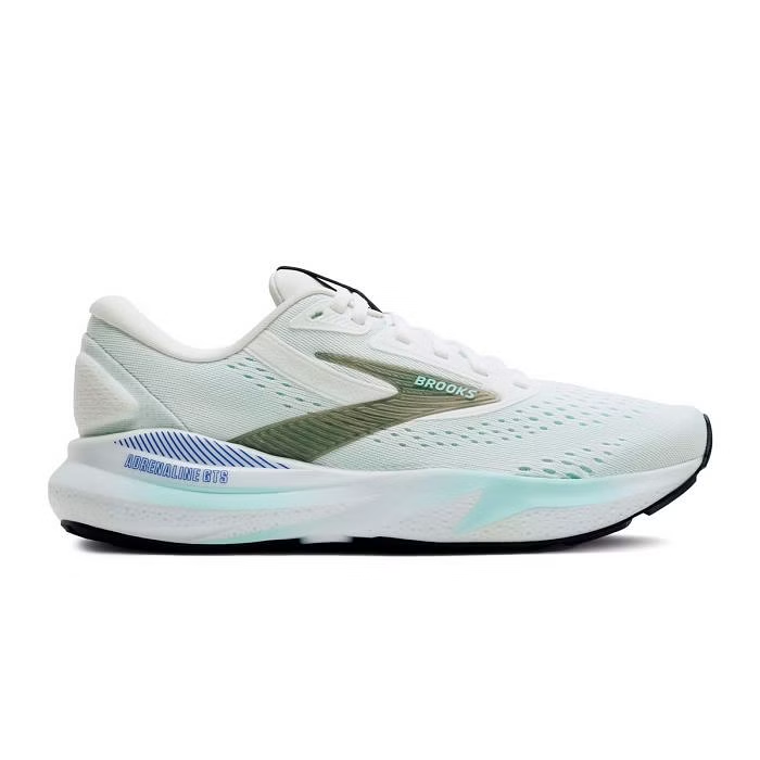 Scarpe Running Donna Supporto Brooks Adrenaline GTS 24 - immagine 2