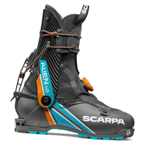 Scarponi Scialpinismo Scarpa Alien 1.0 Racing
