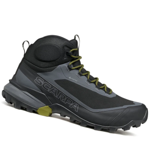 Scarpa Ribelle Cross 2 Mid GTX Uomo – Scarponi Trekking Mid