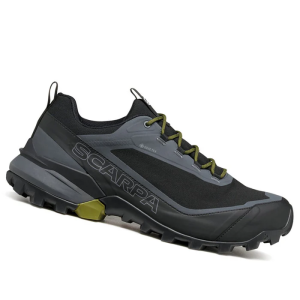 Scarpa Ribelle Cross GTX Uomo – Scarpe Trekking Impermeabili